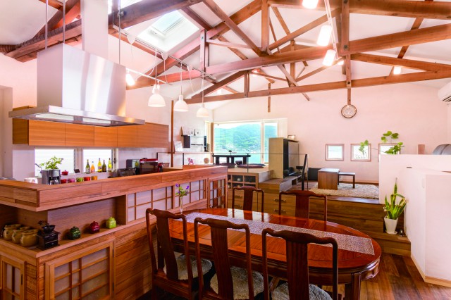 リフォーム会社の違い ハウスメーカーvs工務店