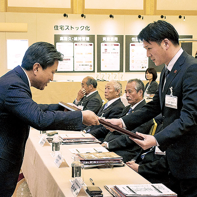 お客さま目線でニーズに応える