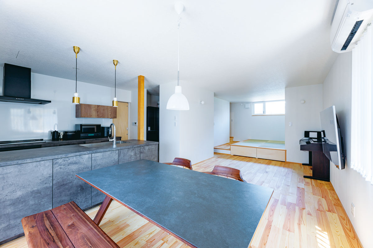 長期優良の認定取得で高い安心と付加価値を｜広島市-築22年