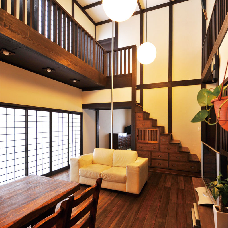 手仕事の技術力