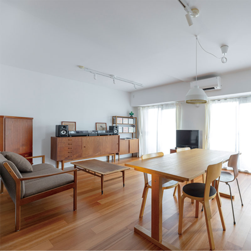 住まいと暮らしの健康診断