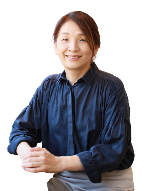 インテリアコーディネーター　西田寿美世さん