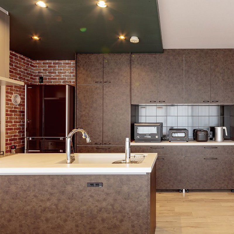 イメージづくり