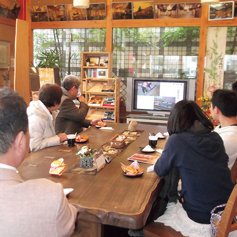 リフォーム住まい塾