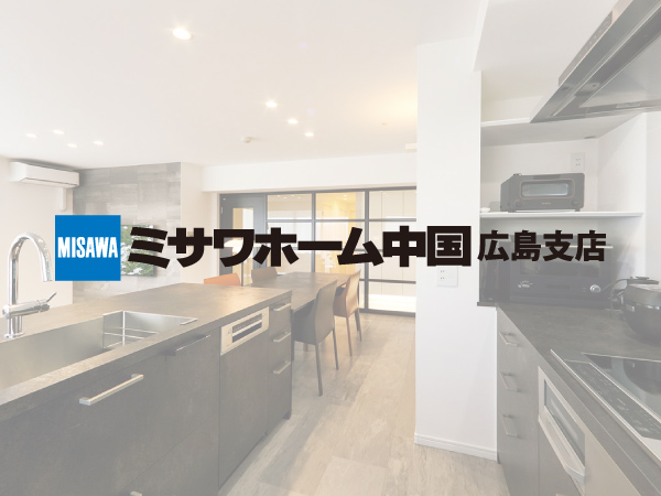 ミサワホーム_logo