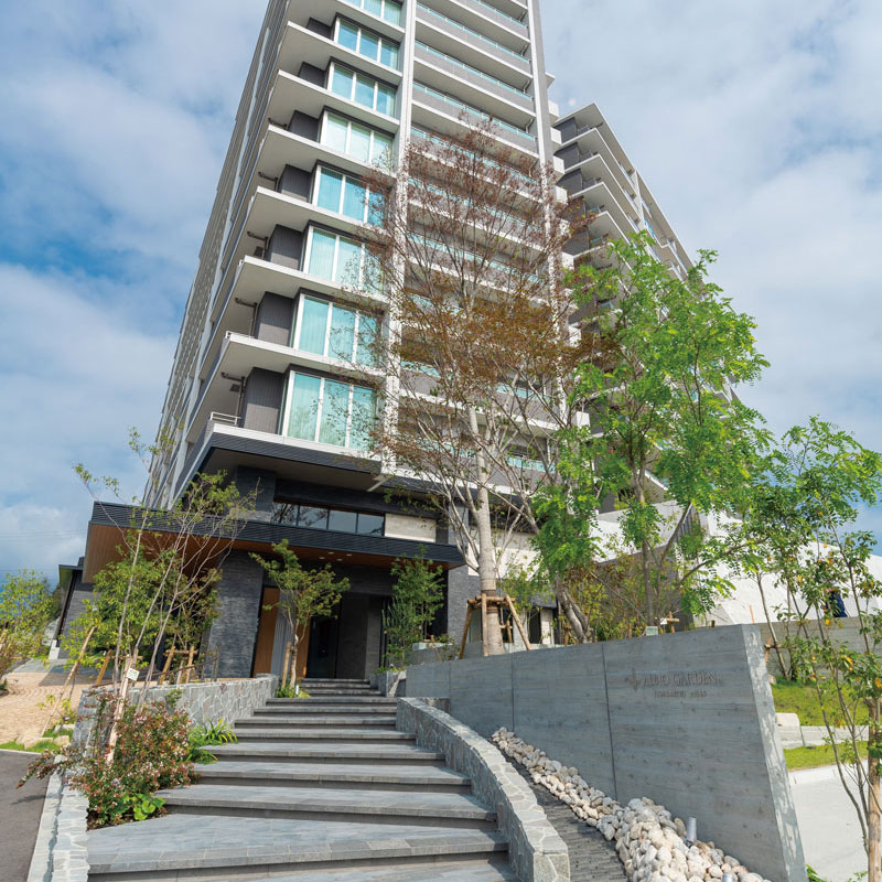 マンションリフォームの提案力