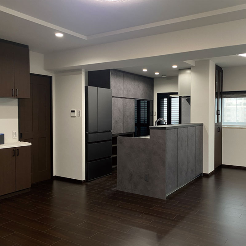 CGパースによる提案力