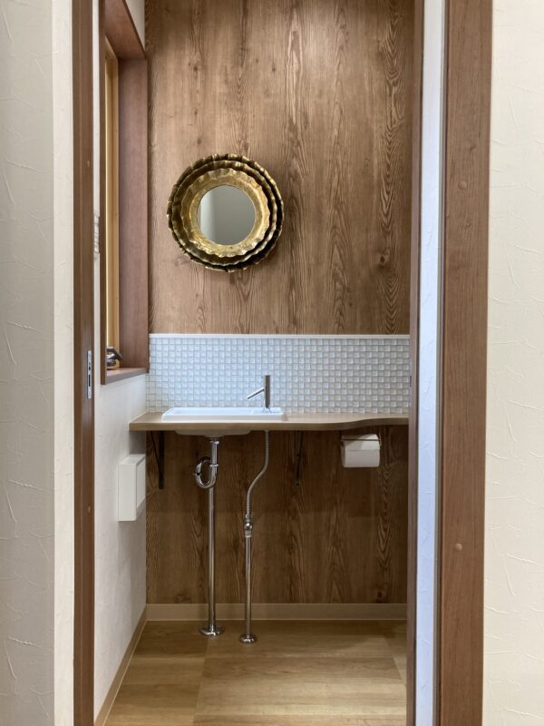 耐久性の高い素材を提案