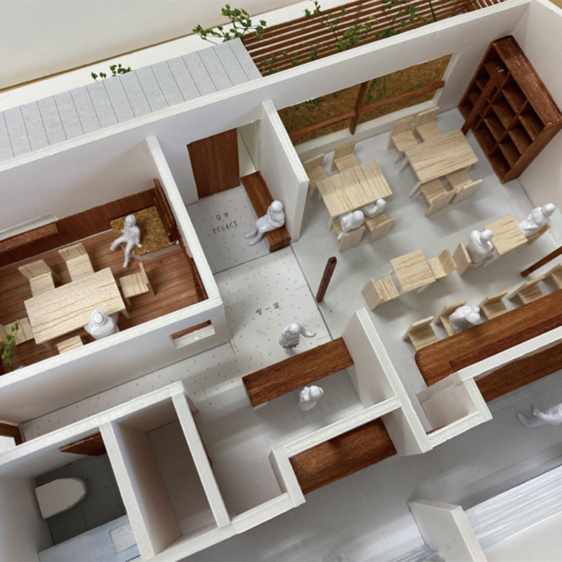 信頼に基づく高品質施工