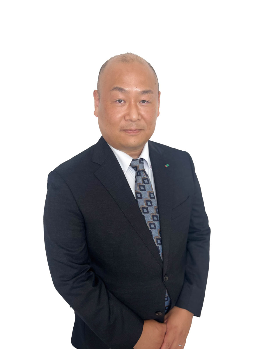 リフォームエンジニア　野坂貴司さん