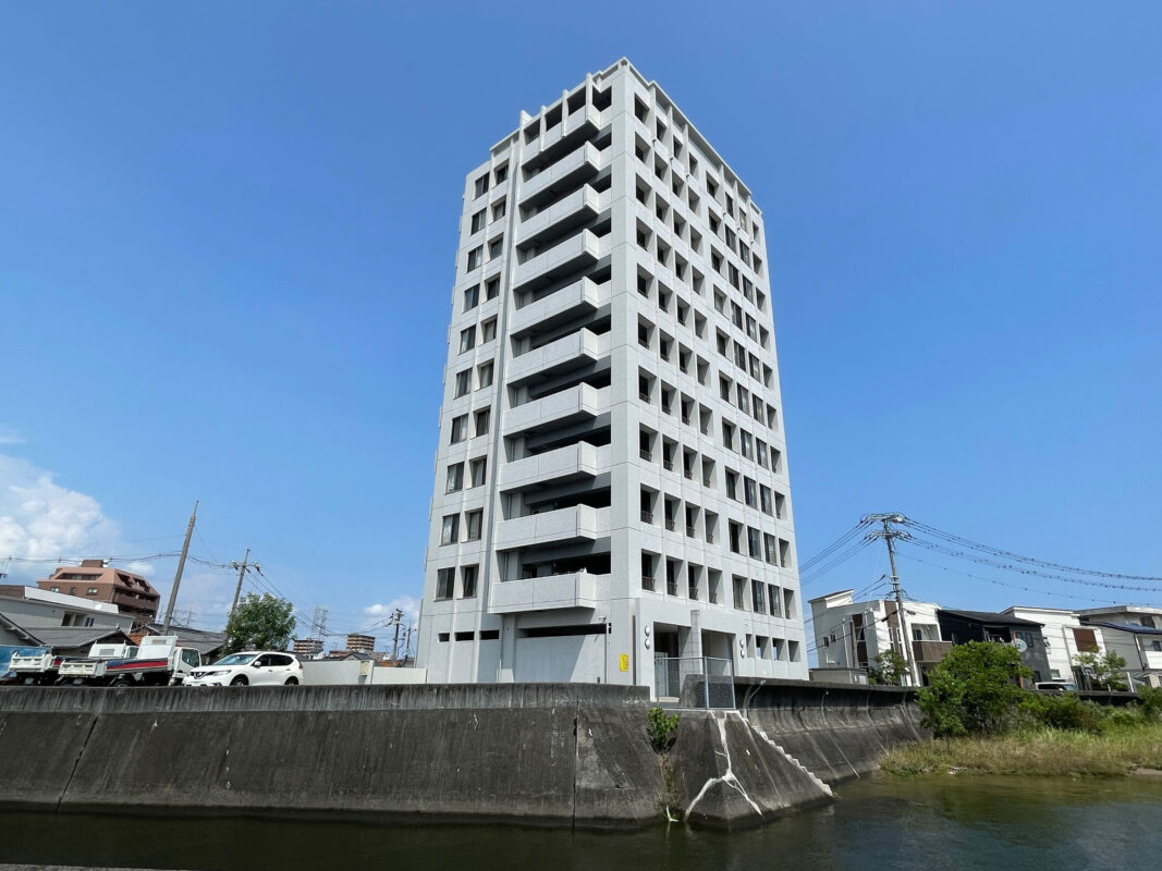 総合建設業が手掛ける安心工事