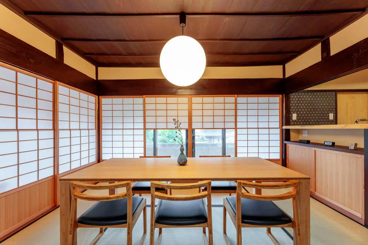 広島の古民家 リフォーム・リノベーション事例 – 安芸郡|築約100年