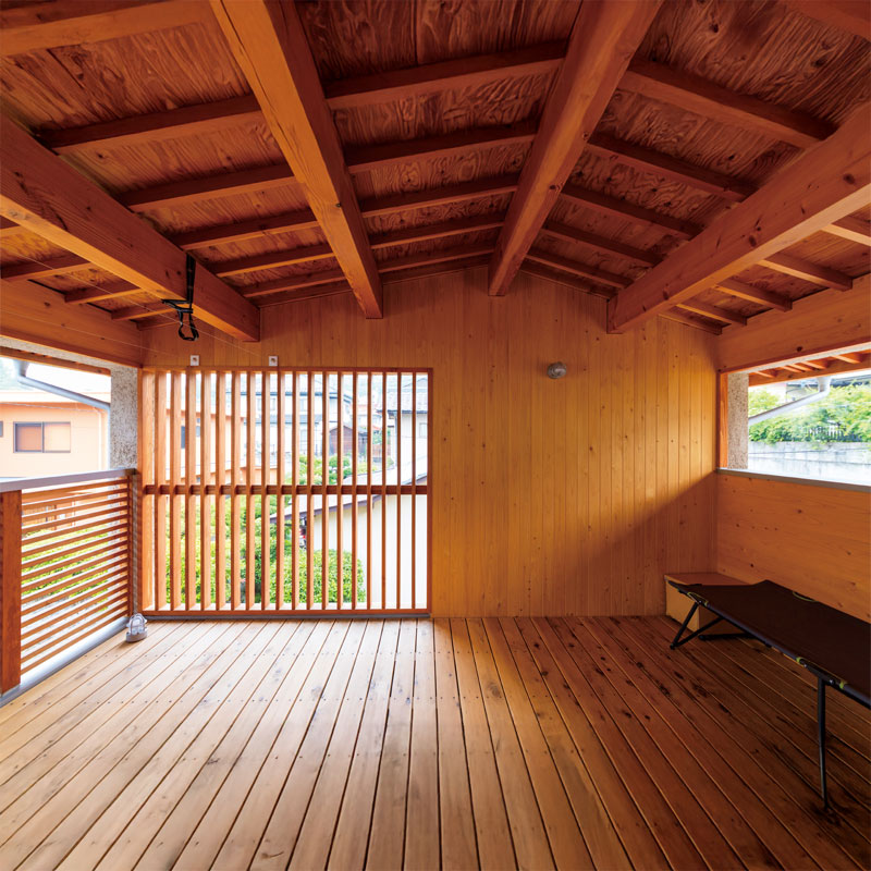 信頼に基づく高品質施工