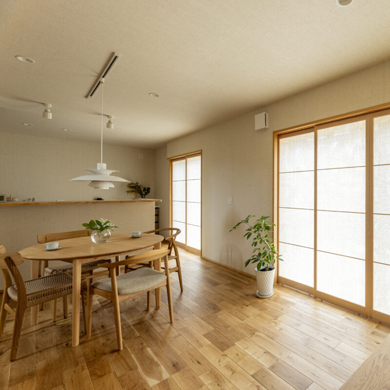 性能向上リノベモデル