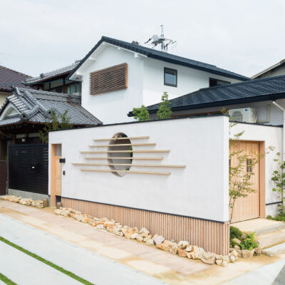 設計事務所とコラボレーション