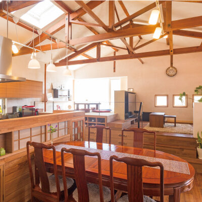 設計事務所とコラボレーション